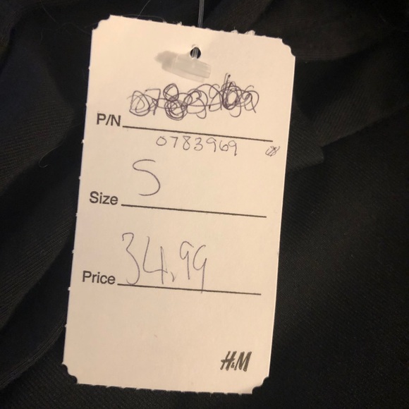 Maternity work pants - Picture 2 of 2